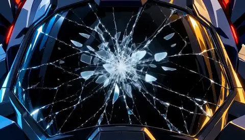Glass