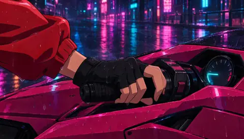 Throttle