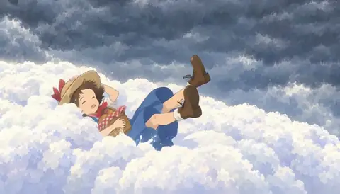 Rescue: a soft landing