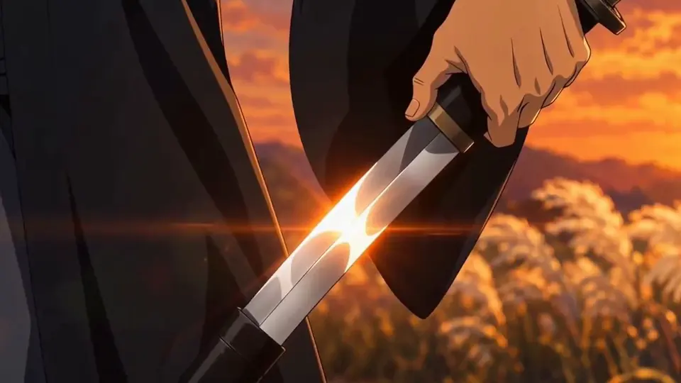 Tres películas de anime hechas en Ziztu: The Last One, The Sky Whale y Rush Order