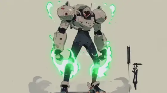 Armor Summon