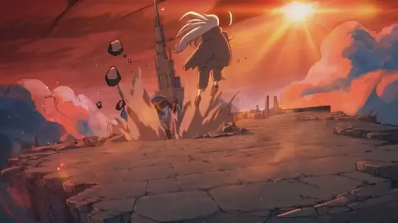 Ground-Crack Launch