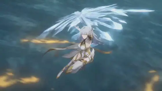 Wings of Light