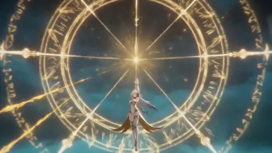 Magic Circle