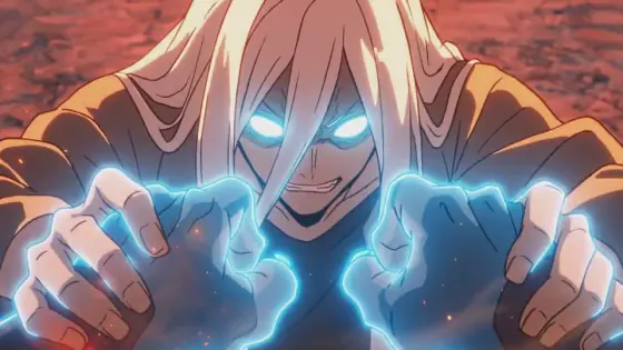 Power-Up Aura