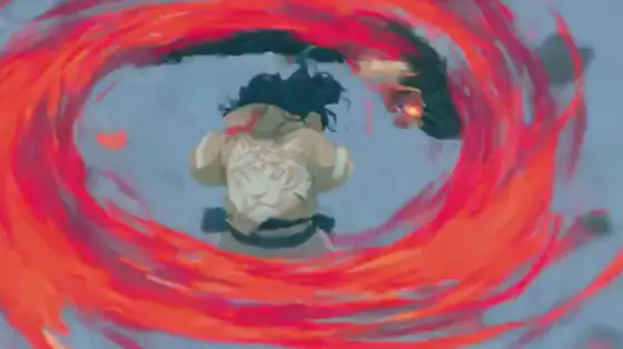 Wind Vortex