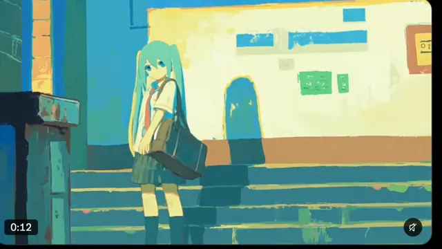 Preview of a post by NOBU on X, made with FLUX 3 Max