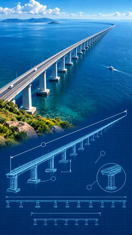 Blueprint Scale: a picture of the style