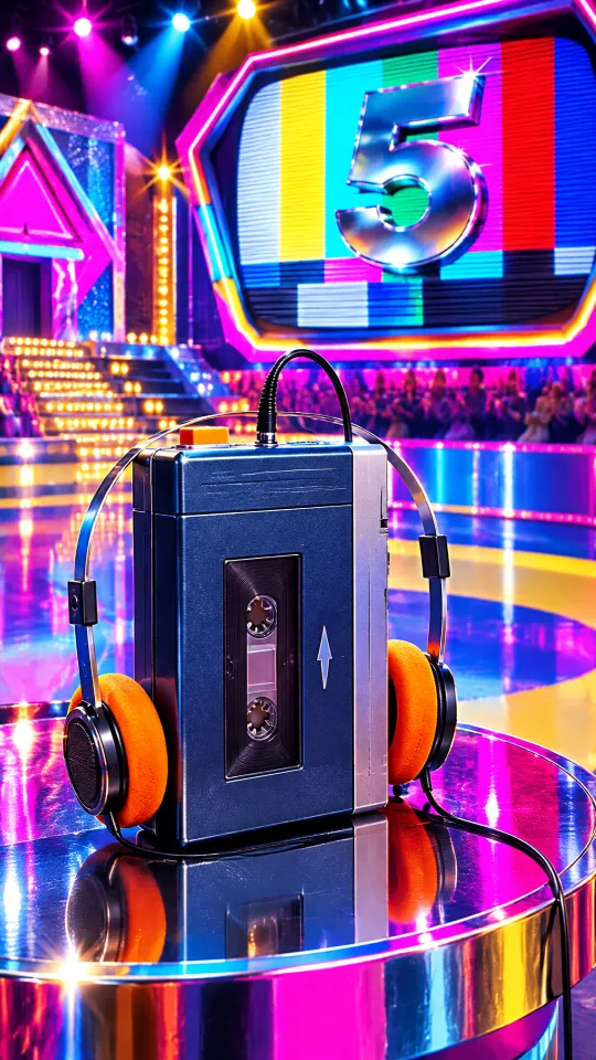 Prime Time Countdown: a picture of the style