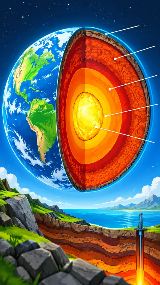 Cross-Section Science: a picture of the style