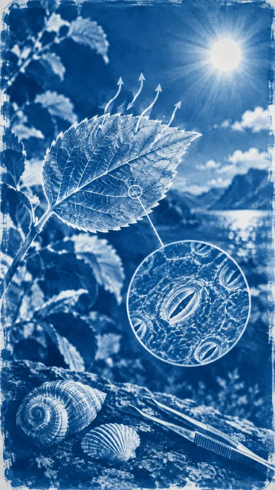 Sun Print Lab: a picture of the style