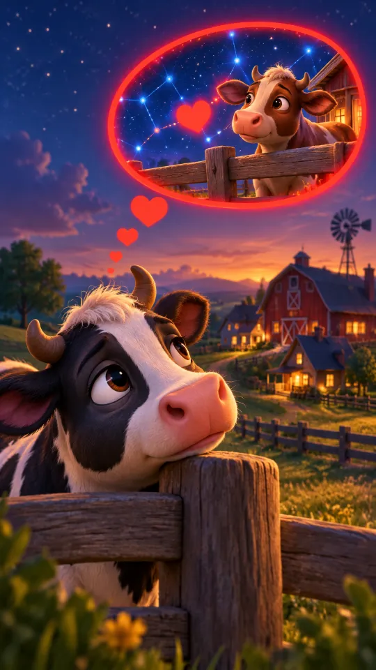 Dusk Homestead: a picture of the style