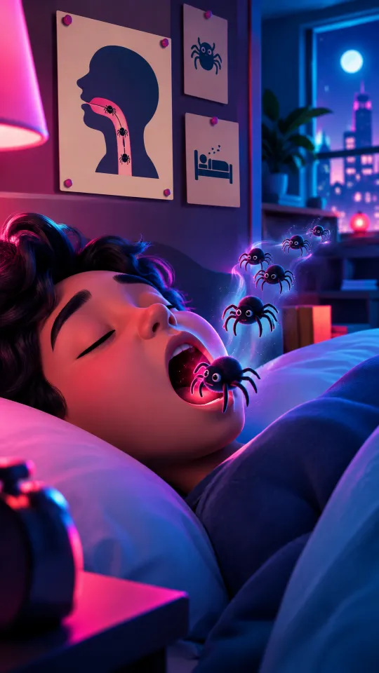 Midnight Neon Verdict: a picture of the style