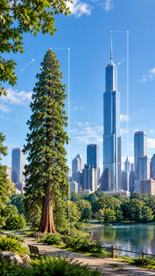 Skyline Readout: a picture of the style