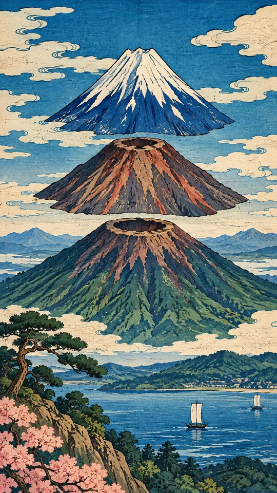 Ink Block Facts: a picture of the style